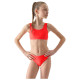 4F Παιδικό μαγιό bikini set 4F Παιδικό μαγιό bikini set